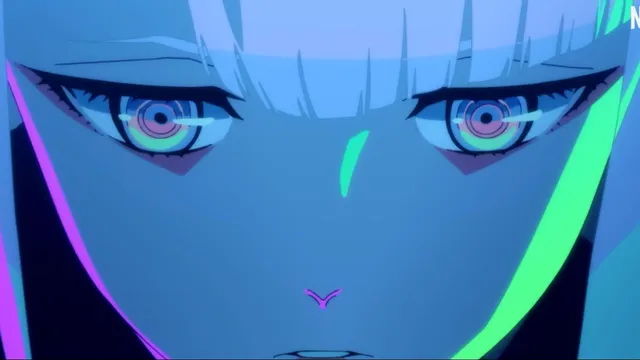Cyberpunk: Edgerunners 2 Chega Este Outono